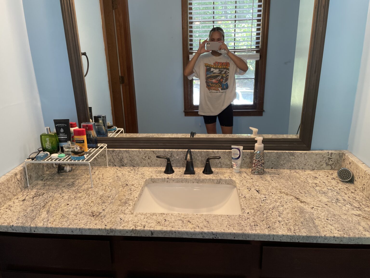 After Countertop