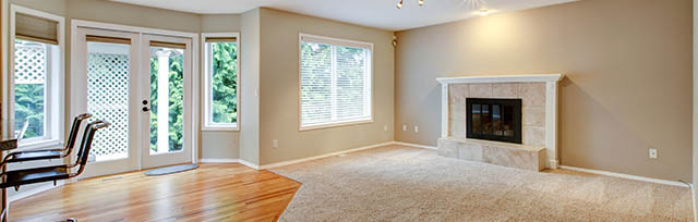 Move In / Move Out
